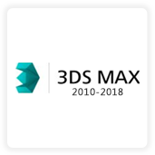 3ds max