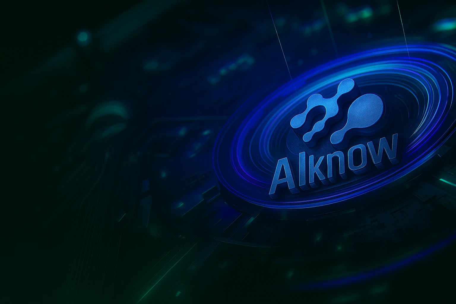 AIknow智能体编排平台