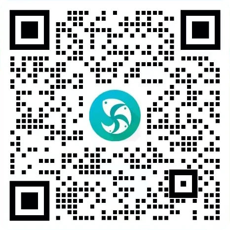 渲云企业微信lily二维码