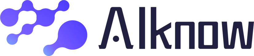 赞奇AIknow_Logo